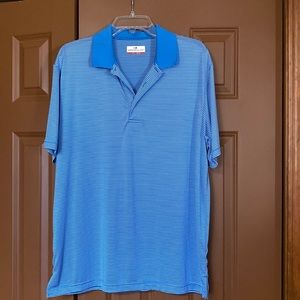 Men’s golf shirt
